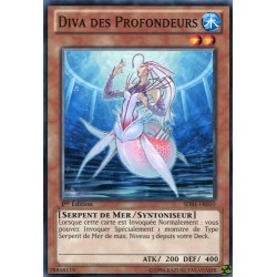 Diva Des Profondeurs (C) [SDRE]