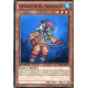 Explorateur Des Profondeurs (C) [SDRE]