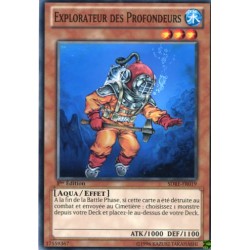 Explorateur Des Profondeurs (C) [SDRE]