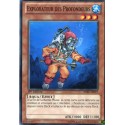 Explorateur Des Profondeurs (C) [SDRE]
