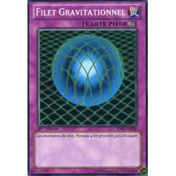 Filet Gravitationnel (C) [SDRE]
