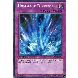 Hommage Torrentiel (C) [SDRE]
