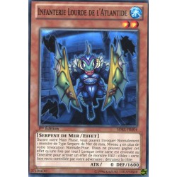 Infanterie De L'atlantide (C) [SDRE]