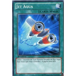 Jet Aqua (C) [SDRE]