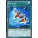 Jet Aqua (C) [SDRE]