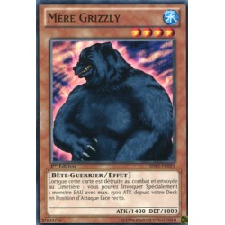Mère Grizzly (C) [SDRE]