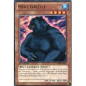 Mère Grizzly (C) [SDRE]