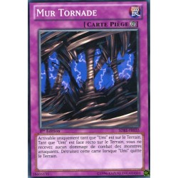 Mur Tornade (C) [SDRE]