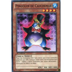 Pingouin De Cauchemar (C) [SDRE]