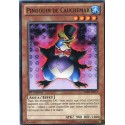 Pingouin De Cauchemar (C) [SDRE]