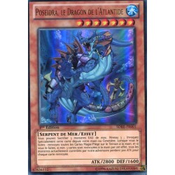 Poseidra, Le Dragon De L'atlantide (UR) [SDRE]