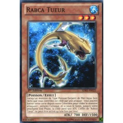 Rabca Tueur (C) [SDRE]