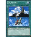 Sauvetage (C) [SDRE]