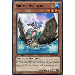 Sirène Archère (C) [SDRE]