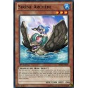 Sirène Archère (C) [SDRE]