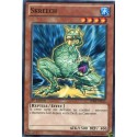 Skreech (C) [SDRE]