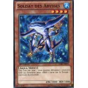 Soldat Des Abysses (C) [SDRE]
