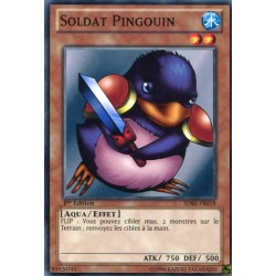 Soldat Pingouin (C) [SDRE]