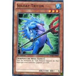 Soldat Triton (C) [SDRE]