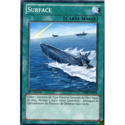 Surface (C) [SDRE]