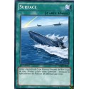 Surface (C) [SDRE]