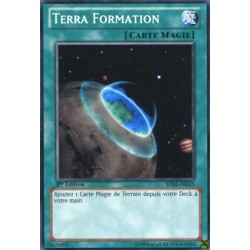 Terra Formation (C) [SDRE]