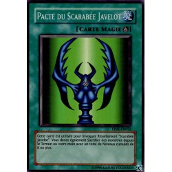 Pacte du Scarabé Javelot (SR) [PP01]