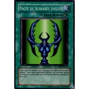 Pacte du Scarabé Javelot (SR) [PP01]