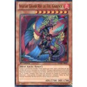 Avatar Grand Roi Du Feu Garunix (UR) [SDOK]