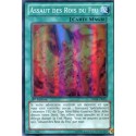 Assaut Des Rois Du Feu (SR) [SDOK]