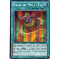Cercle Des Rois Du Feu (SR) [SDOK]
