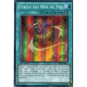 Cercle Des Rois Du Feu (SR) [SDOK]