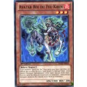 Avatar Roi Du Feu Kirin (C) [SDOK]