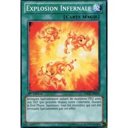 Explosion Infernale (C) [SDOK]