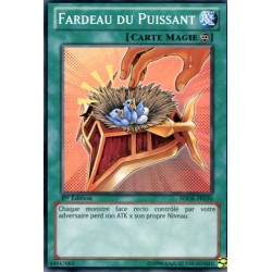 Fardeau Du Puissant (C) [SDOK]