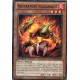 Triceratops Volcanique (C) [SDOK]
