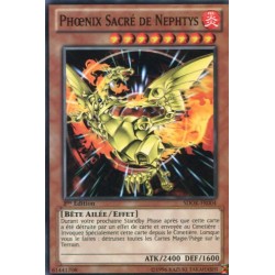 Phoenix Sacré De Nephtys (C) [SDOK]