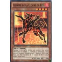 Cerbère De La Cloche De Feu (C) [SDOK]