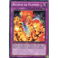 Retour De Flamme (C) [SDOK]