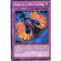 Corne De La Bête Fantôme (C) [SDOK]