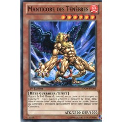 Manticore Des Ténèbres (C) [SDOK]