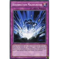 Résurrection Malheureuse (C) [SDOK]