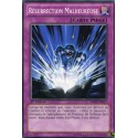 Résurrection Malheureuse (C) [SDOK]