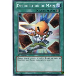 Destruction De Main (C) [SDOK]