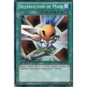 Destruction De Main (C) [SDOK]
