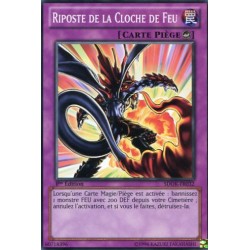 Riposte De La Cloche De Feu (C) [SDOK]