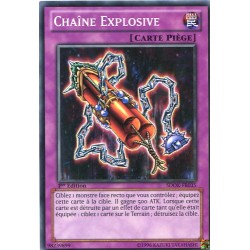 Chaîne Explosive (C) [SDOK]
