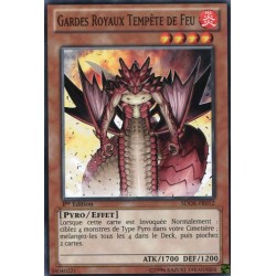 Gardes Royaux Tempête De Feu (C) [SDOK]