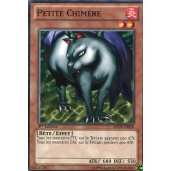 Petite Chimère (C) [SDOK]