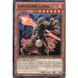 Lancelord Laval (C) [SDOK]